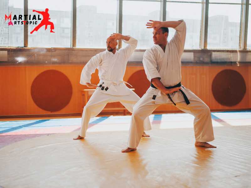 Best martial arts for ADHD