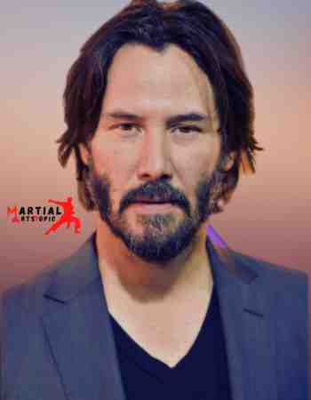 Does Keanu Reeves Know Martial Arts
