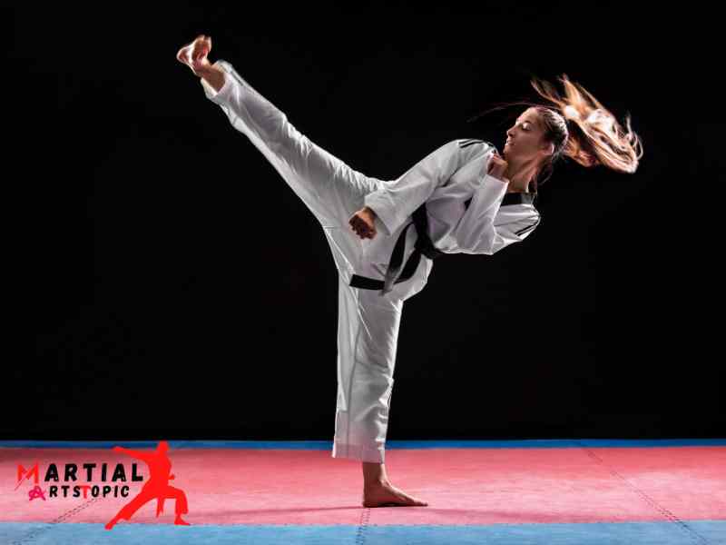 Best Chinese Martial Arts