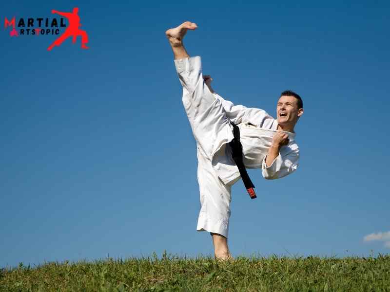 Kata Karate