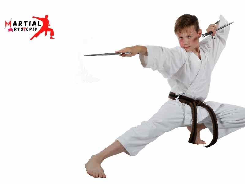 What is Samurai Karate