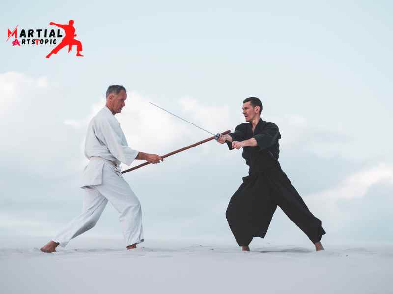 What is Samurai Martial Arts