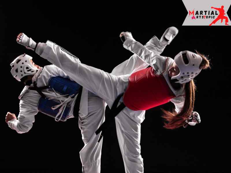 Why Taekwondo is Dangerous