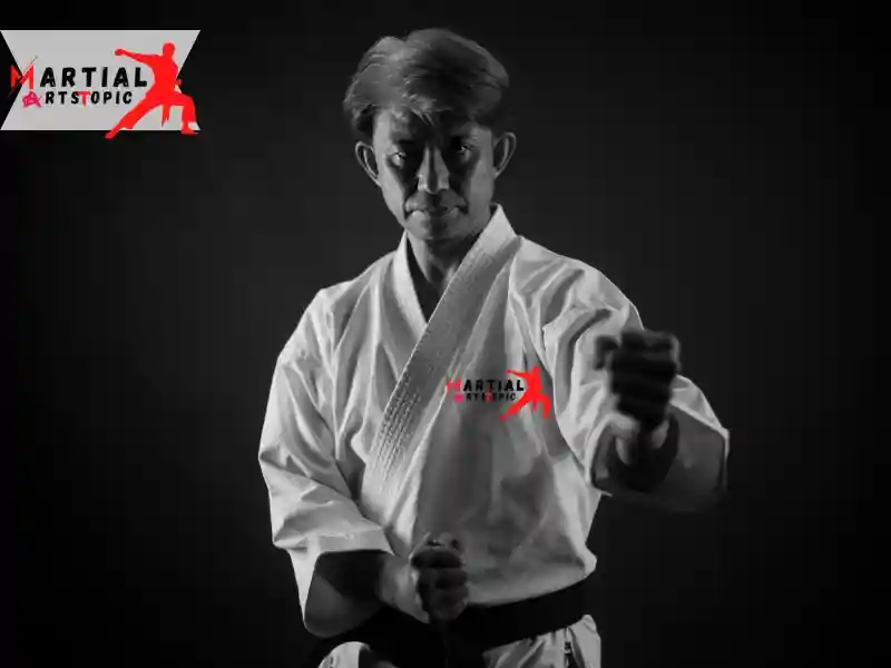 What is Isshin-Ryu Karate